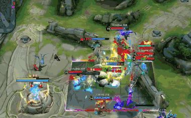 王者荣耀：如何玩好马超阿古朵体系？eStar上演教科书级别教学！休闲区蓝鸢梦想 - Www.slyday.coM