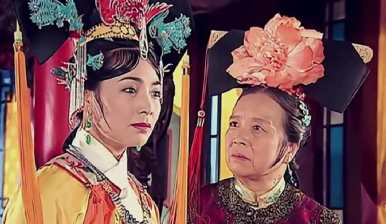 还珠格格翻拍回顾新还珠7大雷点能看的只有赵丽颖