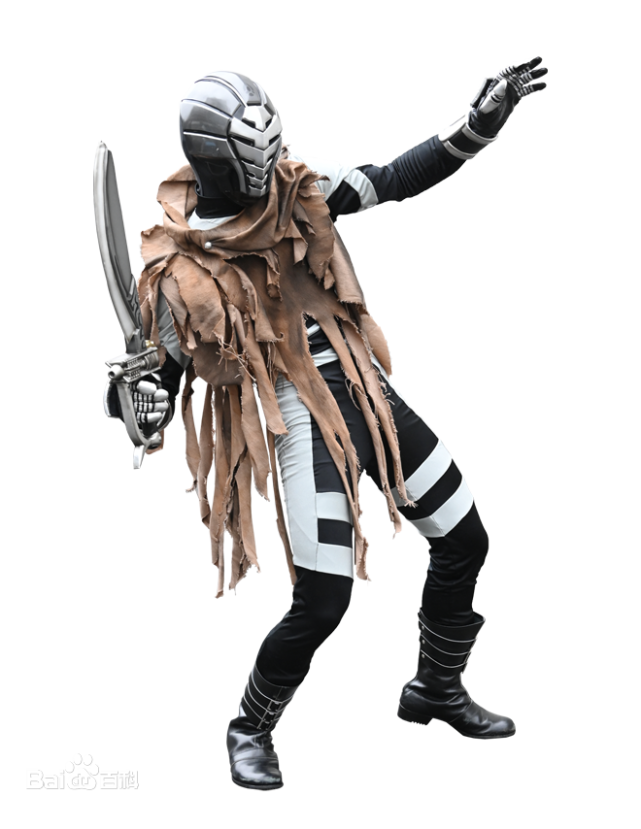 汇总令和时代的怪人杂兵,你认为哪一个最强?|怪人|假面|骑士_新浪新闻