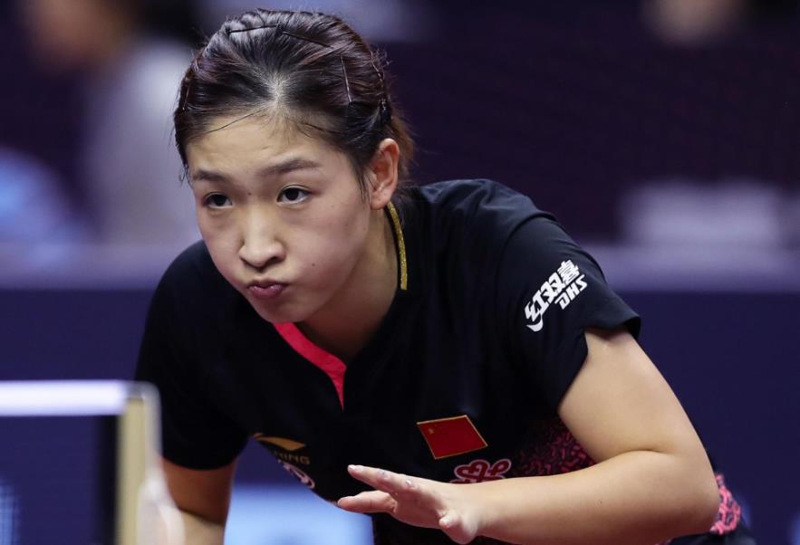 WTT澳门赛Day2｜至少8位国乒淘汰出局，包括马龙、刘诗雯休闲区蓝鸢梦想 - Www.slyday.coM