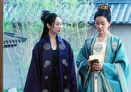 《雪中悍刀行》轩辕夫人的偏执和赌气,毁了一个家庭休闲区蓝鸢梦想 - Www.slyday.coM 《雪中悍刀行》轩辕夫人的偏执和赌气,毁了一个家庭休闲区蓝鸢梦想 - Www.slyday.coM