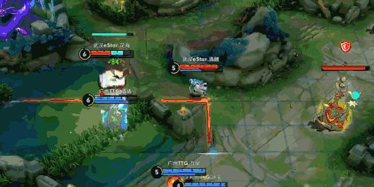 王者荣耀：如何玩好马超阿古朵体系？eStar上演教科书级别教学！休闲区蓝鸢梦想 - Www.slyday.coM