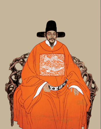 明初藩王既有政治权力也有经济实力后期则只剩下经济权力