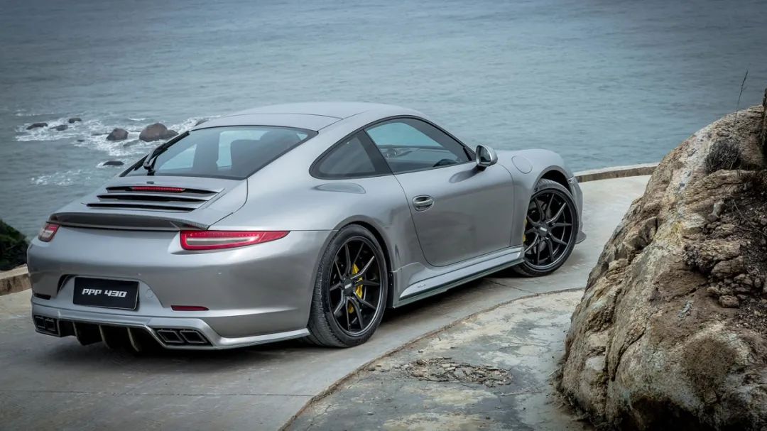 保时捷911改装合集多种改装玩法一定能让你中毒