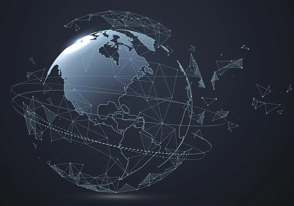 全球地缘政治冲突中