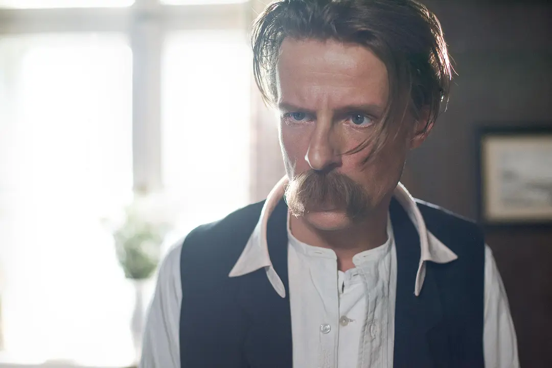 如何理解尼采哲学中的虚无主义