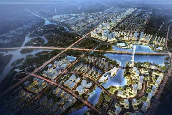 苏州黄埭精准施策引才聚才