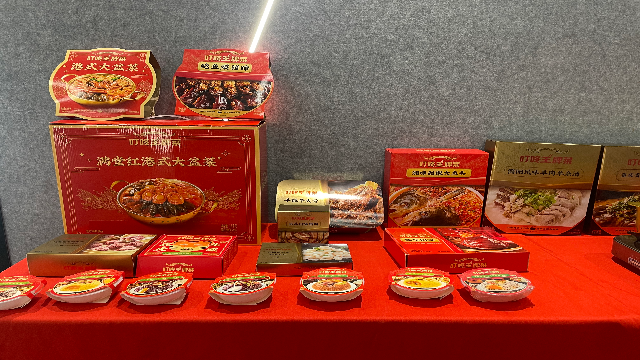 “预制菜再成资本市场新宠，万亿市场谁是赢家？