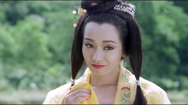 《水浒笑传》这部电影,既然是喜剧片,所以添加了许多无厘头的东西在