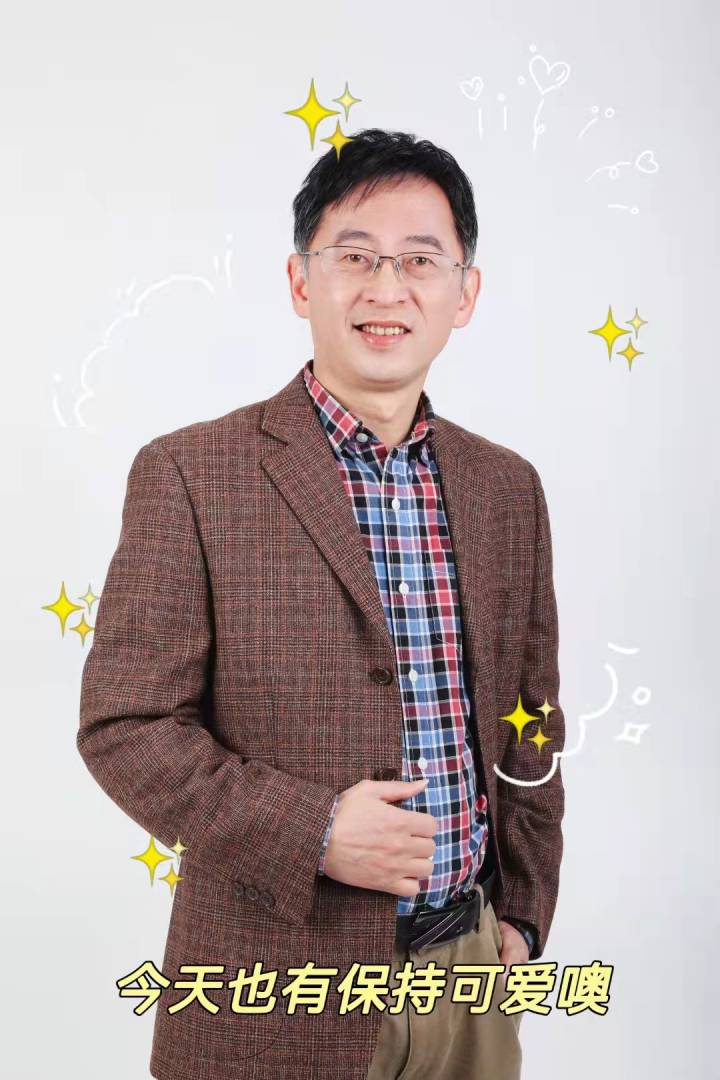 杭师大宝藏老师叶林为何这么火|杭师大_新浪新闻