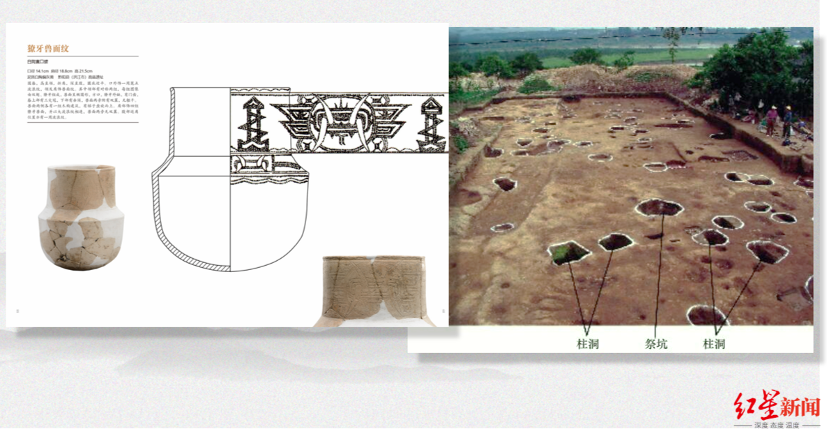 虎年说虎｜卜工：三星堆休闲区蓝鸢梦想 - Www.slyday.coM