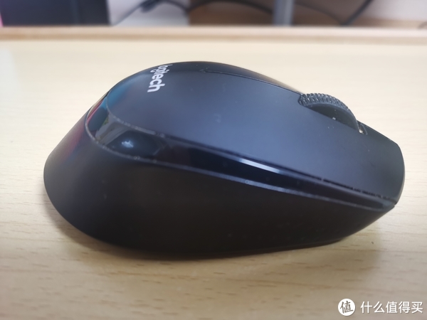 大手男士的选择左撇子用不了的罗技m275鼠标