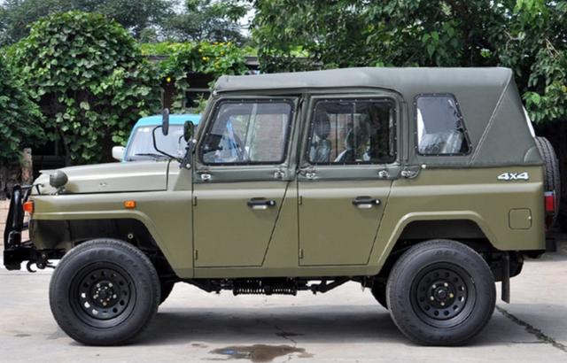 年纪大的说说情怀,年纪小的猜猜价格,另外,也想问一句:皮卡啥时候能来