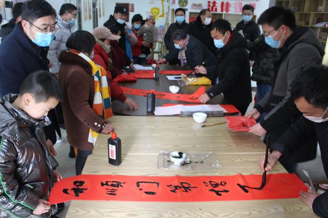 做实事 送温暖 防疫情｜市教育局机关党委开展主题党日活动休闲区蓝鸢梦想 - Www.slyday.coM