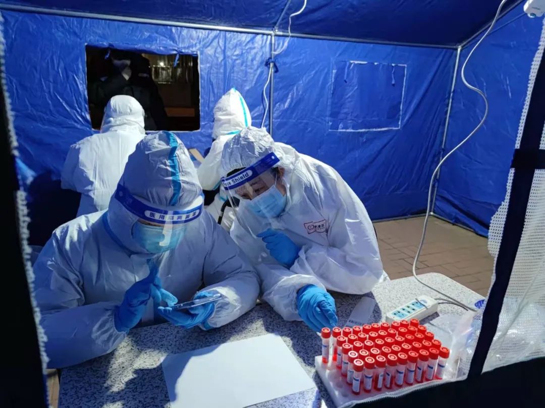 击退奥密克戎！普东街好榜样疫情防控突击队志愿者申请出战！休闲区蓝鸢梦想 - Www.slyday.coM