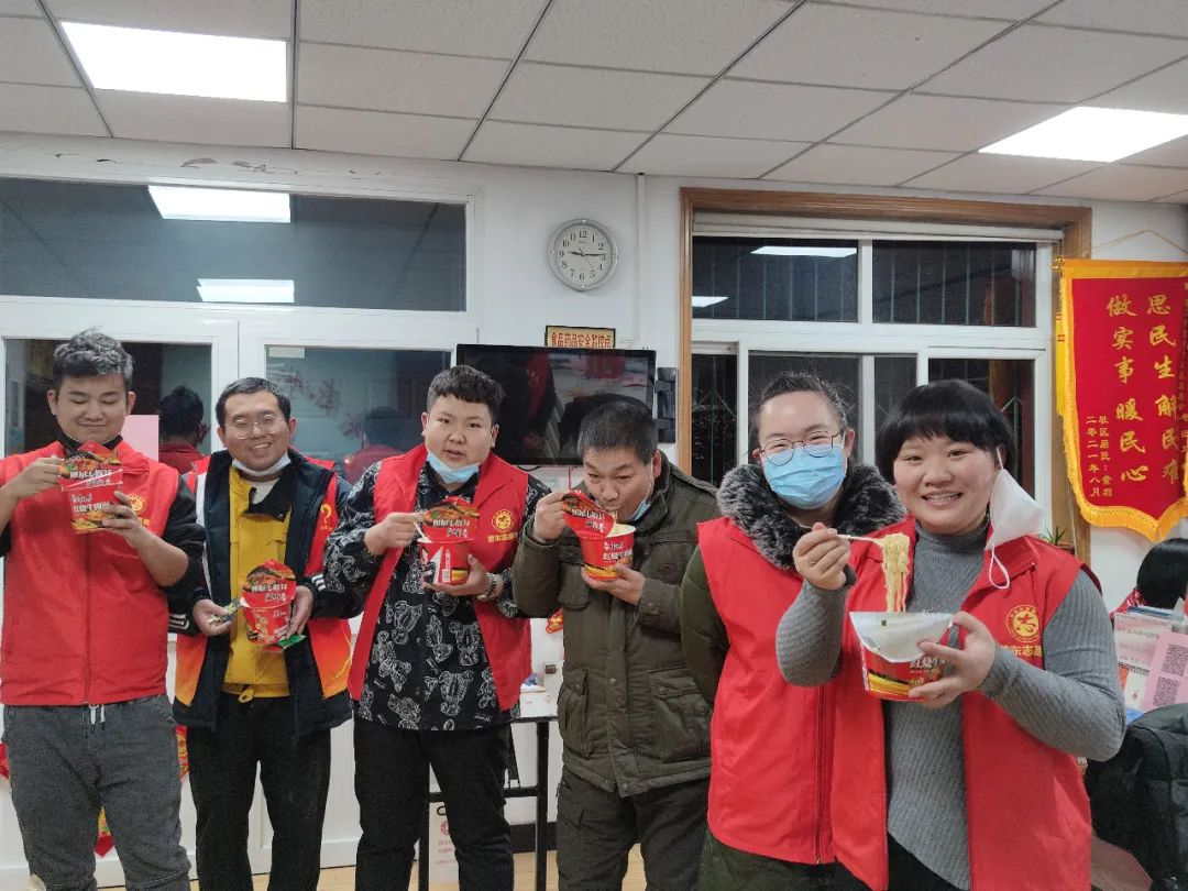 击退奥密克戎！普东街好榜样疫情防控突击队志愿者申请出战！休闲区蓝鸢梦想 - Www.slyday.coM