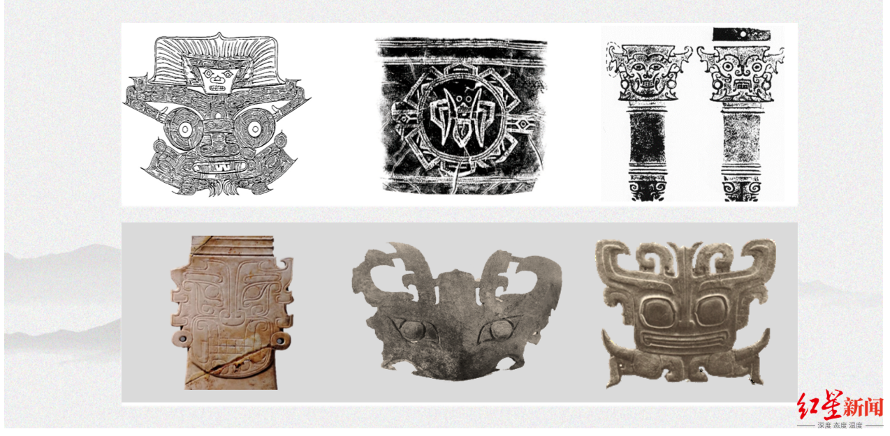 虎年说虎｜卜工：三星堆休闲区蓝鸢梦想 - Www.slyday.coM