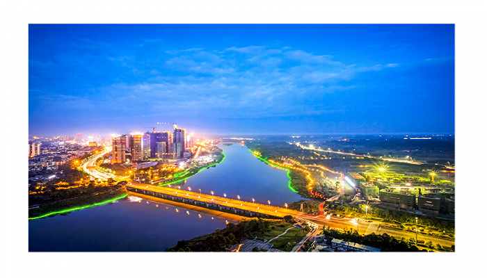 西出成都有佳人,以文旅塑品牌,绘就大美邛崃画卷|成都市_新浪财经_新