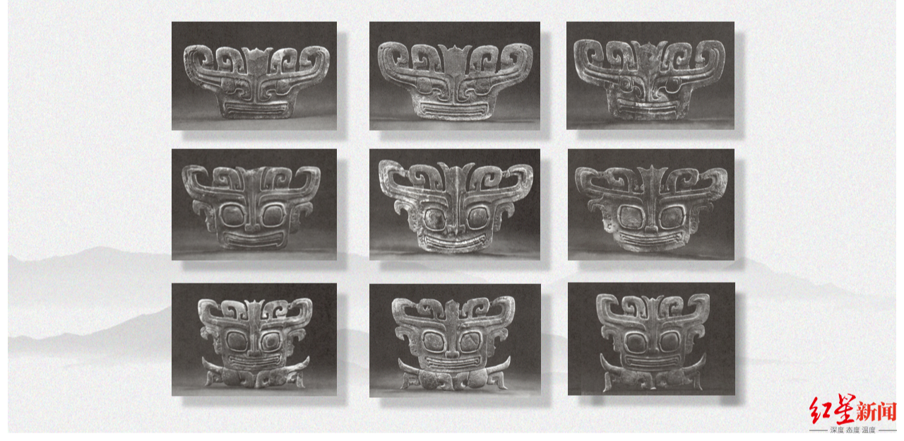 虎年说虎｜卜工：三星堆休闲区蓝鸢梦想 - Www.slyday.coM