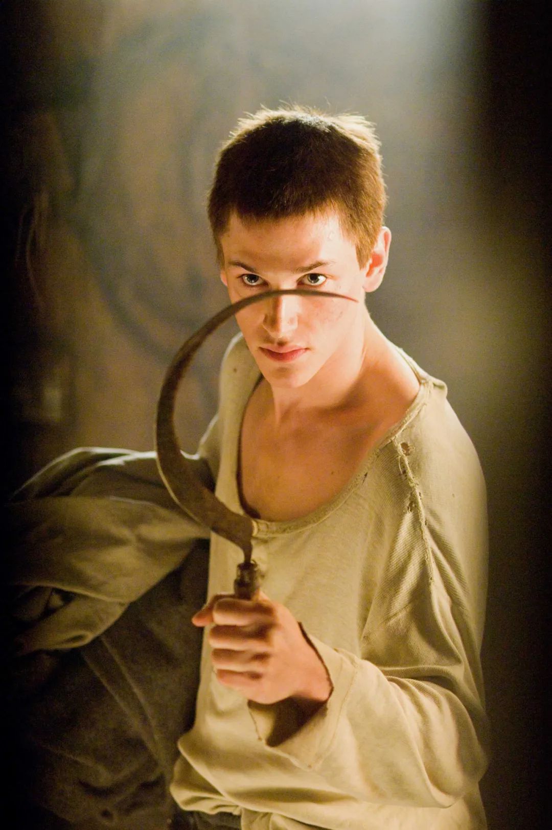 法国帅哥男演员意外去世年仅37岁