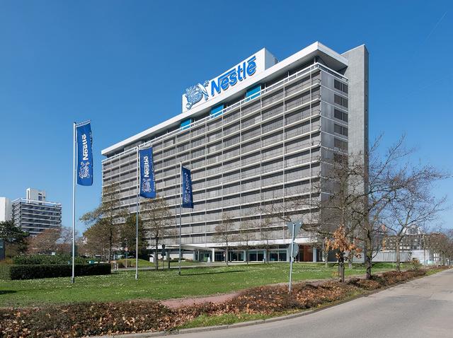 张西强接棒全面执掌雀巢大中华大区帅印