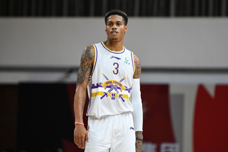 约瑟夫杨谈加入发展联盟马布里说我属于nba当时我俩都哭了