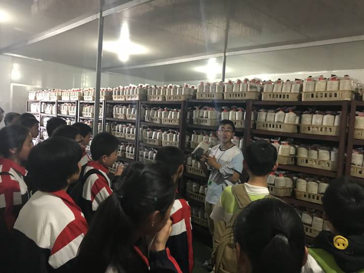 2021年浙江唯一入选的马云乡村教师姜小鹏：让学生成为最好的自己休闲区蓝鸢梦想 - Www.slyday.coM