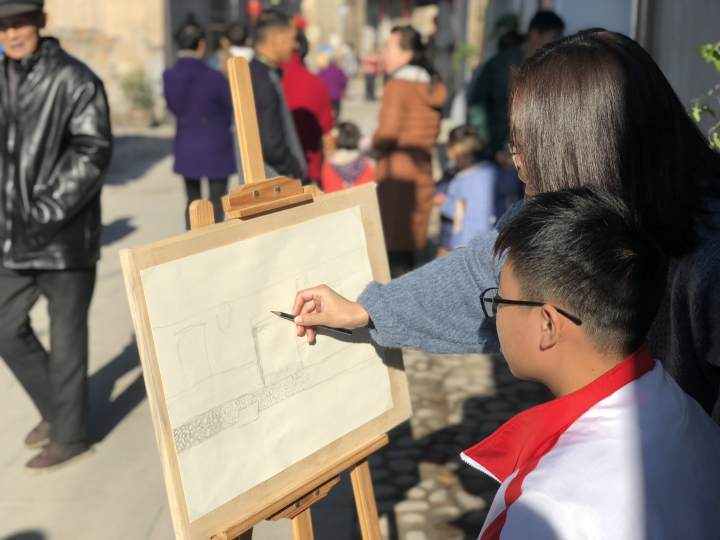 2021年浙江唯一入选的马云乡村教师姜小鹏：让学生成为最好的自己休闲区蓝鸢梦想 - Www.slyday.coM