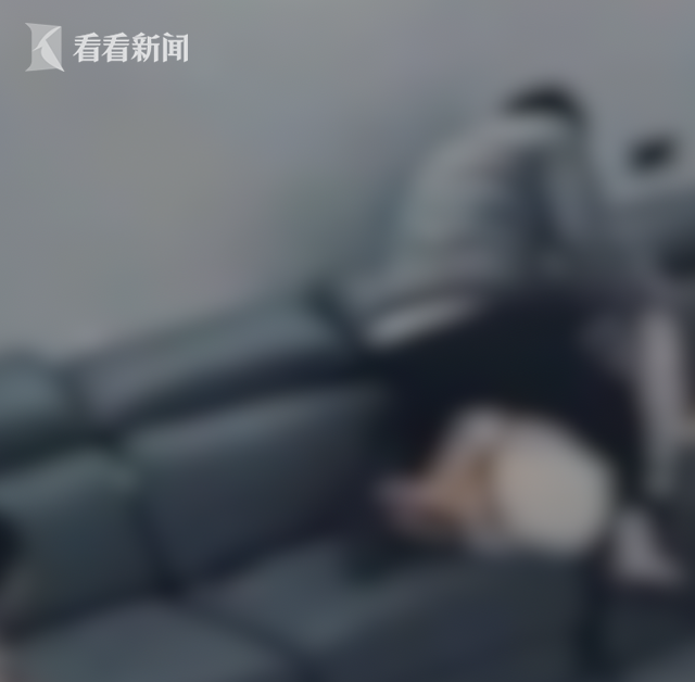 视频｜公司高管当孩子面家暴妻子被停职！警方通报来了休闲区蓝鸢梦想 - Www.slyday.coM