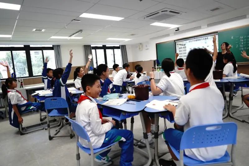 适合小班玩的户外游戏