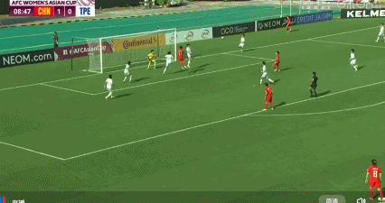 王霜2球1助李影替补中柱，中国女足4:0完胜中国台北取得亚洲杯开门红休闲区蓝鸢梦想 - Www.slyday.coM