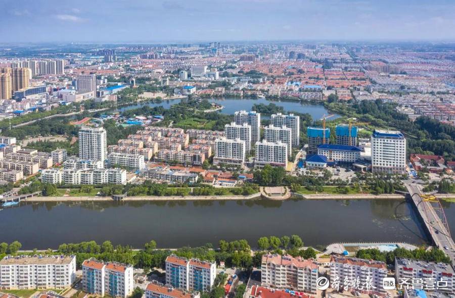 莱西莱阳一体化发展先行区锚定"路线图"|莱阳市|莱西市|一体化发展