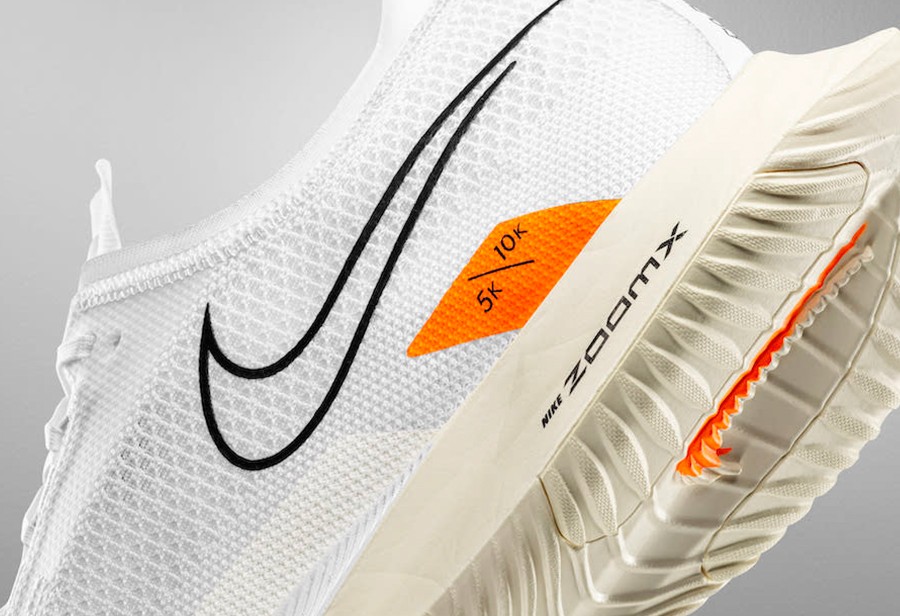 Nike 新超跑下月发售！网友：鞋底怎么变薄了？