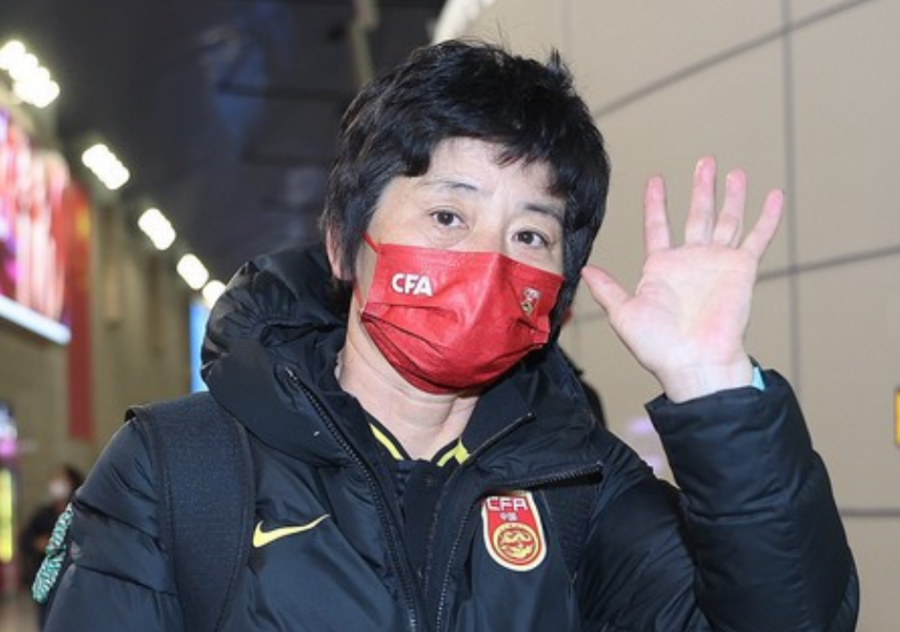 王霜领衔！中国女足亚洲杯首战首发名单出炉，唐佳丽替补休闲区蓝鸢梦想 - Www.slyday.coM