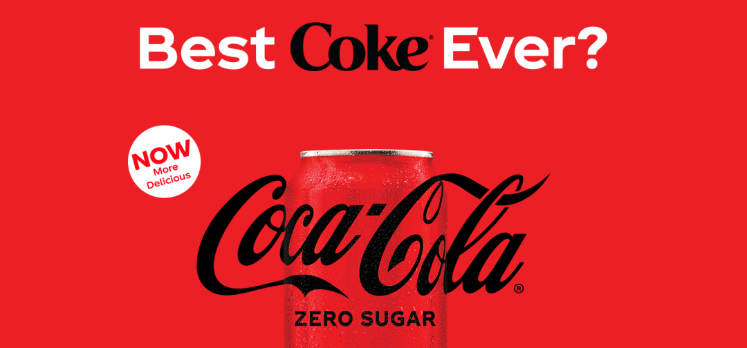 多措并举逆势上扬盘点可口可乐快乐的2021