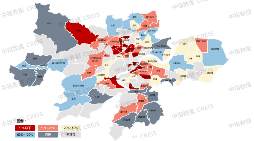 2021年杭州楼市年度盘点摇号篇