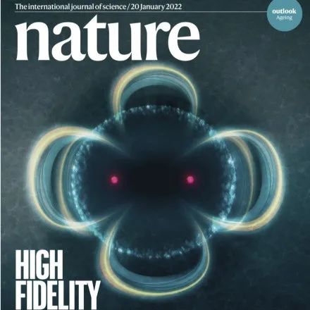 3篇量子计算里程碑论文同登Nature封面：保真度超99%，达到实用化水平_