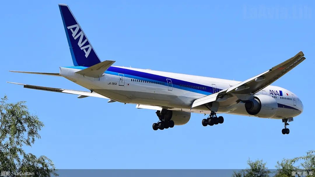 5G致美国大量航班取消，中国为何无此问题？休闲区蓝鸢梦想 - Www.slyday.coM