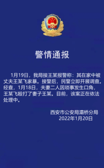 冲上热搜！一公司高管家暴妻子被停职！疑似该女子发声：怀孕被打，坐月子被骂...休闲区蓝鸢梦想 - Www.slyday.coM