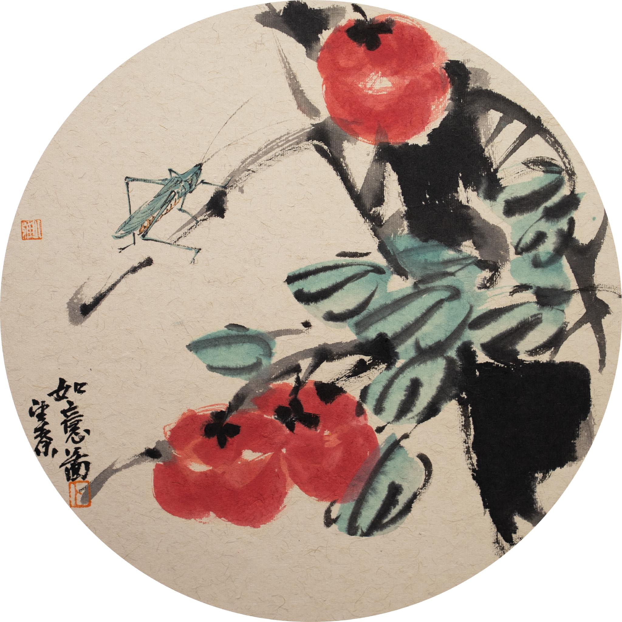 "听见花开"参展作品欣赏--卜绍基|广东省|广州市_新浪新闻