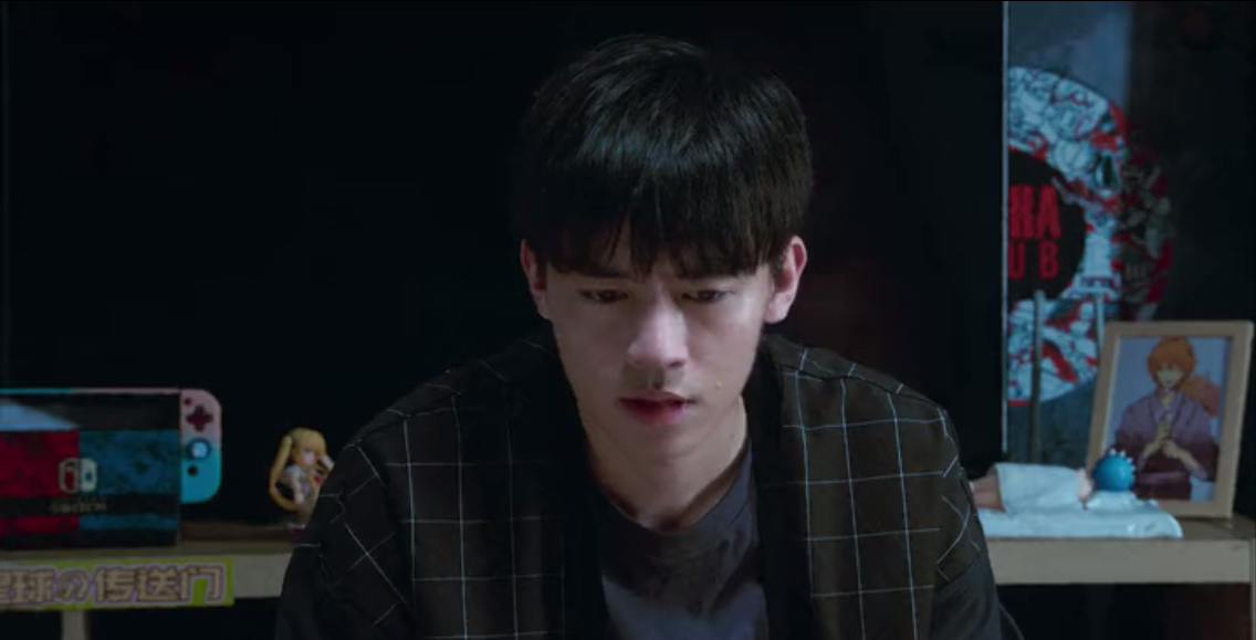 看《开端》,附赠赵今麦和白敬亭的首部CP偶像剧,太划算了休闲区蓝鸢梦想 - Www.slyday.coM 看《开端》,附赠赵今麦和白敬亭的首部CP偶像剧,太划算了休闲区蓝鸢梦想 - Www.slyday.coM