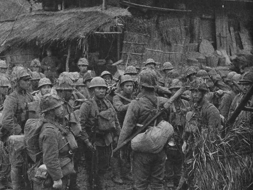 长沙到底有多重要中日两军为何在长沙爆发了四次会战