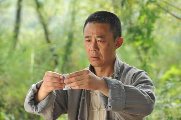 当主角时不温不火演配角却一夜爆红这6位男星的经历让人意外