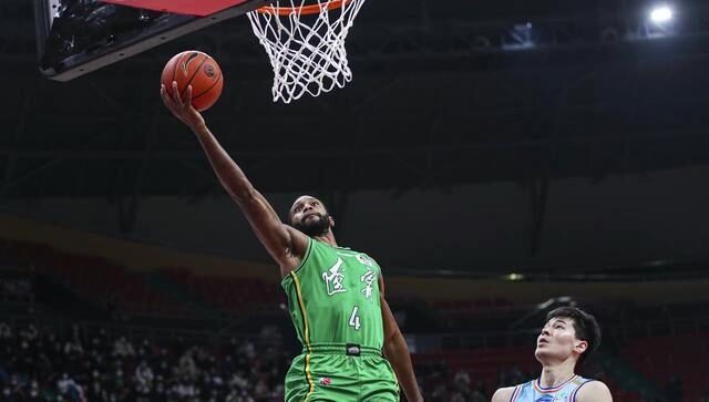 止步连胜!21岁小将11分钟砍13分成希望,杨鸣坐场边生闷气太无奈休闲区蓝鸢梦想 - Www.slyday.coM 止步连胜!21岁小将11分钟砍13分成希望,杨鸣坐场边生闷气太无奈休闲区蓝鸢梦想 - Www.slyday.coM