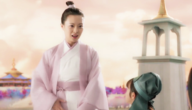 三生三世步生莲成玉倾国倾城连宋满血复活东华情怀回归