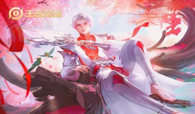 王者荣耀:新赛季法师整体削弱,而这5个英雄在无限乱斗依然强势休闲区蓝鸢梦想 - Www.slyday.coM 王者荣耀:新赛季法师整体削弱,而这5个英雄在无限乱斗依然强势休闲区蓝鸢梦想 - Www.slyday.coM