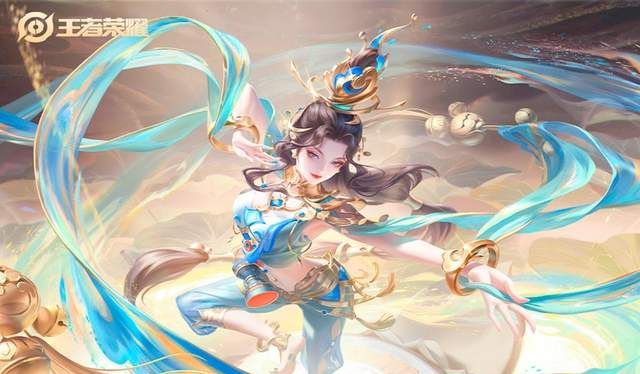 王者荣耀:新赛季法师整体削弱,而这5个英雄在无限乱斗依然强势休闲区蓝鸢梦想 - Www.slyday.coM 王者荣耀:新赛季法师整体削弱,而这5个英雄在无限乱斗依然强势休闲区蓝鸢梦想 - Www.slyday.coM