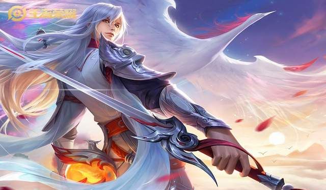 王者荣耀:新赛季法师整体削弱,而这5个英雄在无限乱斗依然强势休闲区蓝鸢梦想 - Www.slyday.coM 王者荣耀:新赛季法师整体削弱,而这5个英雄在无限乱斗依然强势休闲区蓝鸢梦想 - Www.slyday.coM