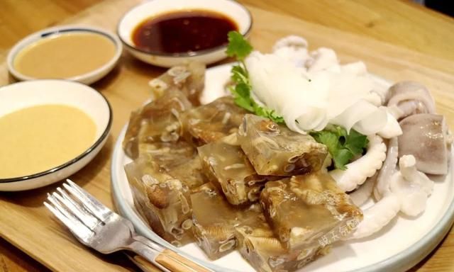 厦门小众烧酒配餐厅,本地人爱的章鱼、土笋冻,你吃得来吗休闲区蓝鸢梦想 - Www.slyday.coM 厦门小众烧酒配餐厅,本地人爱的章鱼、土笋冻,你吃得来吗休闲区蓝鸢梦想 - Www.slyday.coM