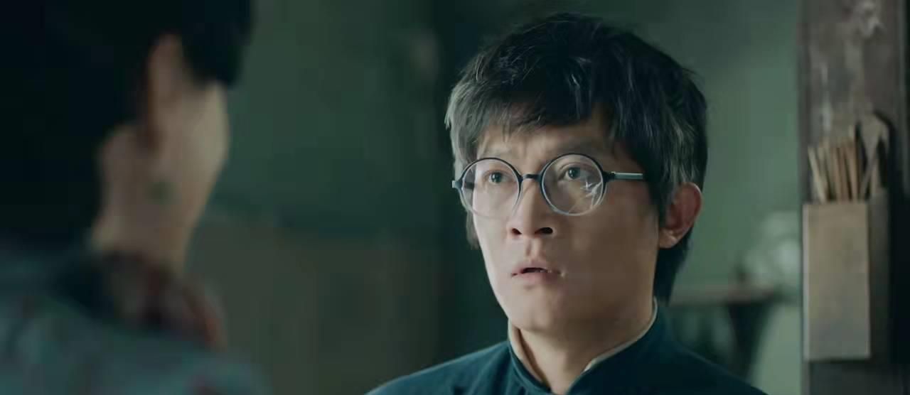 勇敢的心2当欧阳老板遇上丰爷才是本剧最大的看点